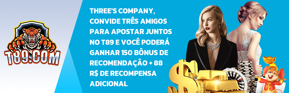 sistema para conferência de apostas de loteria